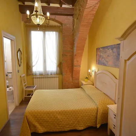 B&B La Casa Dei Tintori-3